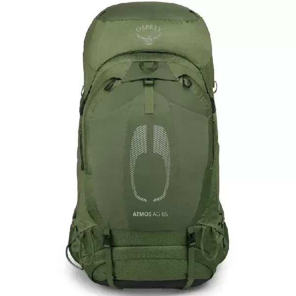 2026 Osprey Atmos AG 65 旗舰徒步背包